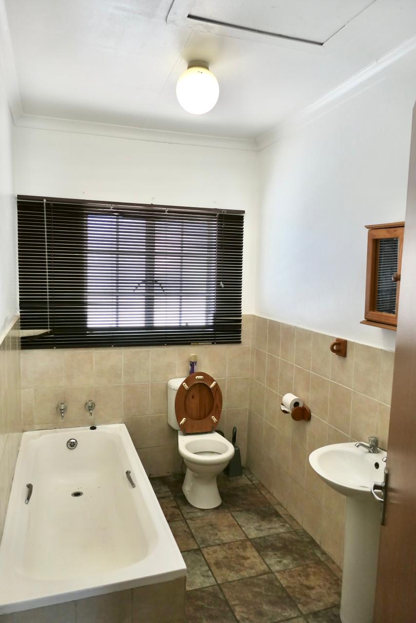 2 Bedroom Property for Sale in Navalsig Free State